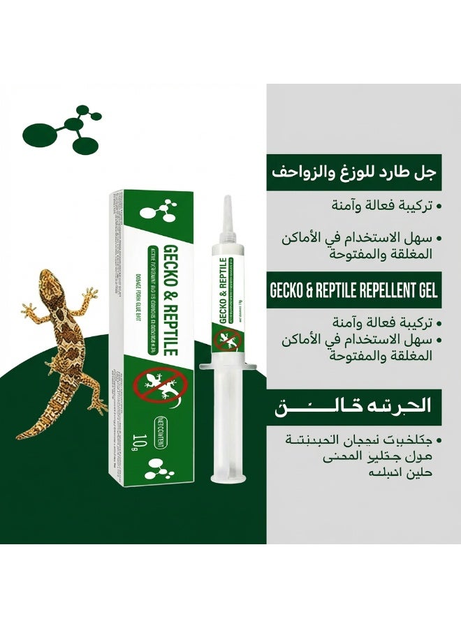 general Gecko and Reptile Pesticides - Image 2